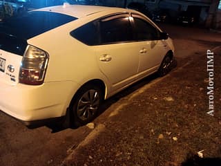 Продам Toyota Prius, 2006 г.в., гибрид-газ (метан), автомат. Авторынок ПМР, Тирасполь. АвтоМотоПМР.