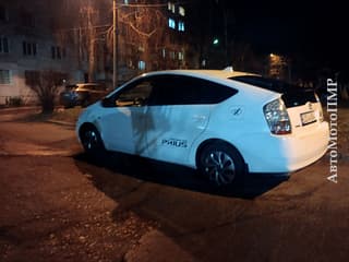 Продам Toyota Prius, 2006 г.в., гибрид-газ (метан), автомат. Авторынок ПМР, Тирасполь. АвтоМотоПМР.