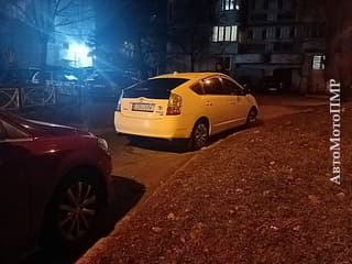 Продам Toyota Prius, 2006 г.в., гибрид-газ (метан), автомат. Авторынок ПМР, Тирасполь. АвтоМотоПМР.