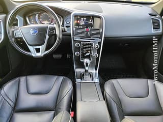 Vând Volvo XC60, 2018, benzină, automata. Piata auto Pridnestrovie, Tiraspol. AutoMotoPMR.
