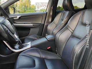 Vând Volvo XC60, 2018, benzină, automata. Piata auto Pridnestrovie, Tiraspol. AutoMotoPMR.