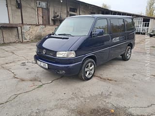 Volkswagen Transporter 2001 a.f.