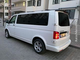 Vând Volkswagen Transporter, 2019 a.f., diesel, mecanica. Piata auto Transnistria, Chișinău. AutoMotoPMR.