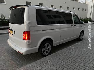 Vând Volkswagen Transporter, 2019 a.f., diesel, mecanica. Piata auto Transnistria, Chișinău. AutoMotoPMR.