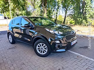 KIA Sportage 2020 г.в.