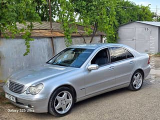 Mercedes C Class 2005 a.f.
