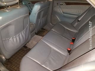 Mercedes C Class, 2005, benzină, manuala. Tiraspol