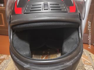  Motorcycle helmet • Moto equipment  in PMR • AutoMotoPMR - Motor market of PMR.