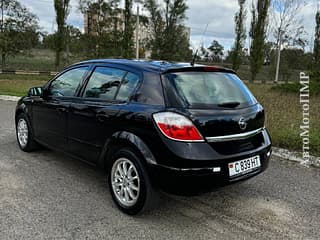 Vând Opel Astra, 2007 a.f., benzină, manuala. Piata auto Pridnestrovie, Tiraspol. AutoMotoPMR.