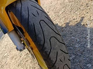  Motorcycle sport-tourism, Honda, CBR F4, 2003, 600 cm³ (Gasoline injector) • Motorcycles  in PMR • AutoMotoPMR - Motor market of PMR.