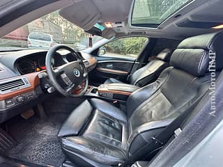 Продам BMW 7 Series, 2004 г.в., бензин-газ (метан), автомат. Авторынок ПМР, Тирасполь. АвтоМотоПМР.