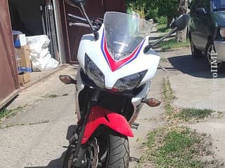  Sports motorcycle, Honda, cbr500, 2014 made in • Motorcycles  in PMR • AutoMotoPMR - Motor market of PMR.