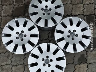 Selling discs  R18" 5x112 , 5 шт. Discs in Pridnestrovie, Tiraspol. AutoMotoPMR - PMR Car Market.