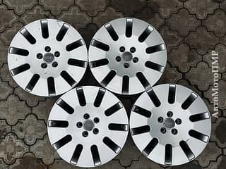 R18 5x112 et40 j7.5. Продам диски 5 114.3 r16 с хорошей резиной 205 55 и 215 55