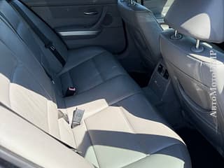 Продам BMW 3 Series, 2007, дизель, автомат. Авторынок ПМР, Тирасполь. АвтоМотоПМР.