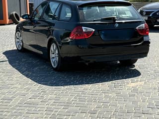 Продам BMW 3 Series, 2007, дизель, автомат. Авторынок ПМР, Тирасполь. АвтоМотоПМР.