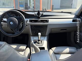 Продам BMW 3 Series, 2007, дизель, автомат. Авторынок ПМР, Тирасполь. АвтоМотоПМР.