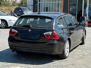 Продам BMW 3 Series, 2007, дизель, автомат. Авторынок ПМР, Тирасполь. АвтоМотоПМР.
