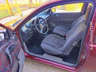 Vând Opel Corsa, 1995, benzină, manuala. Piata auto Pridnestrovie, Tiraspol. AutoMotoPMR.