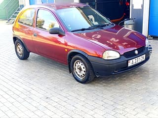 Vând Opel Corsa, 1995, benzină, manuala. Piata auto Pridnestrovie, Tiraspol. AutoMotoPMR.