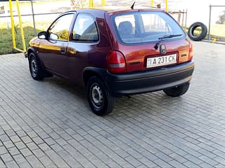 Vând Opel Corsa, 1995, benzină, manuala. Piata auto Pridnestrovie, Tiraspol. AutoMotoPMR.