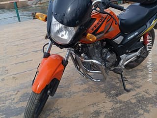  Motorbike, Fekon, 2015 made in, 250 cm³ • Motorcycles  in PMR • AutoMotoPMR - Motor market of PMR.