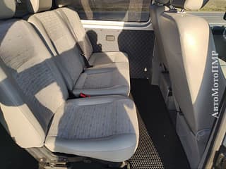 Selling Volkswagen Transporter, 2011, gasoline-gas (methane), mechanics. PMR car market, Tiraspol. 