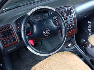 Selling Toyota Avensis, 1999 made in, petrol, mechanics. PMR car market, Bendery. 