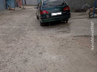 Vinde Toyota Avensis, 1999 a.f., benzină, mecanica. Piata auto Transnistria, Tighina. AutoMotoPMR.