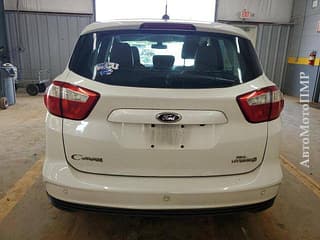 Продам Ford C-Max, 2013, гибрид, автомат. Авторынок ПМР, Тирасполь. АвтоМотоПМР.