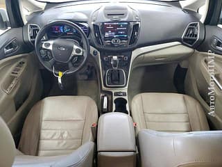 Продам Ford C-Max, 2013, гибрид, автомат. Авторынок ПМР, Тирасполь. АвтоМотоПМР.