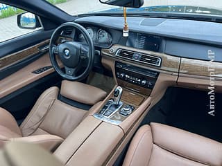 Продам BMW 7 Series, 2012, дизель, автомат. Авторынок ПМР, Тирасполь. АвтоМотоПМР.