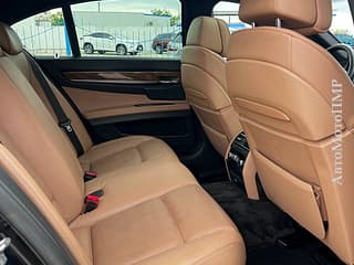 Продам BMW 7 Series, 2012, дизель, автомат. Авторынок ПМР, Тирасполь. АвтоМотоПМР.