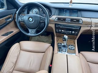 Продам BMW 7 Series, 2012, дизель, автомат. Авторынок ПМР, Тирасполь. АвтоМотоПМР.