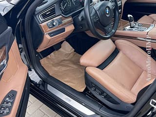 Продам BMW 7 Series, 2012, дизель, автомат. Авторынок ПМР, Тирасполь. АвтоМотоПМР.
