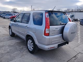 Selling Honda CR-V, 2006, diesel, mechanics. PMR car market, Tiraspol. 