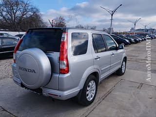 Selling Honda CR-V, 2006, diesel, mechanics. PMR car market, Tiraspol. 