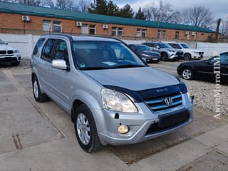 Selling Honda CR-V, 2006, diesel, mechanics. PMR car market, Tiraspol. 