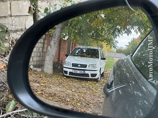 Volkswagen Golf, 2007, benzină-gaz (metan), manuala. Tiraspol