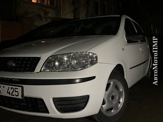 Volkswagen Golf, 2007, benzină-gaz (metan), manuala. Tiraspol