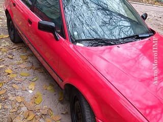 Vând Audi 80, 1995 a.f., benzină, mecanica. Piata auto Pridnestrovie, Tiraspol. AutoMotoPMR.