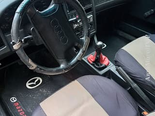 Продам Audi 80, 1995, бензин, механика. Авторынок ПМР, Тирасполь. АвтоМотоПМР.