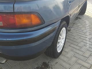 Selling Mazda 323, 1993 made in, petrol, mechanics. PMR car market, Tiraspol. 