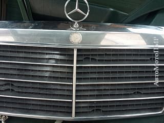 Разборка по запчастям Mercedes Series (W124), дизель, автомат. Авторынок ПМР, Тирасполь. АвтоМотоПМР.