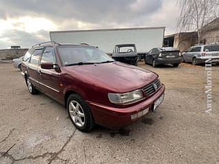 Продам Volkswagen Passat, 1994 г.в., бензин, механика. Авторынок ПМР, Тирасполь. АвтоМотоПМР.