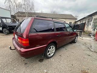 Продам Volkswagen Passat, 1994 г.в., бензин, механика. Авторынок ПМР, Тирасполь. АвтоМотоПМР.