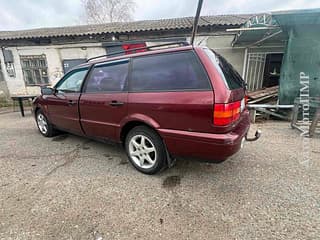 Продам Volkswagen Passat, 1994 г.в., бензин, механика. Авторынок ПМР, Тирасполь. АвтоМотоПМР.