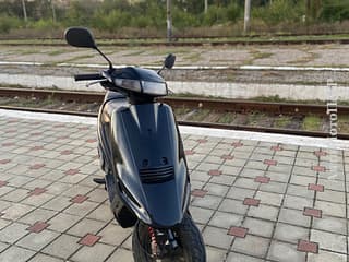  Scooter, Suzuki, Address V100 • Мotorete și Scutere  în Pridnestrovie • AutoMotoPMR - Piața moto Pridnestrovie.