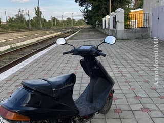  Scooter, Suzuki, Address V100 • Мotorete și Scutere  în Pridnestrovie • AutoMotoPMR - Piața moto Pridnestrovie.