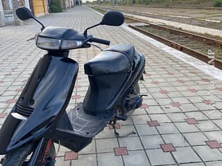  Scooter, Suzuki, Address V100 • Мotorete și Scutere  în Pridnestrovie • AutoMotoPMR - Piața moto Pridnestrovie.